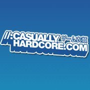 Casually Hardcore sells a huge range of Video Game Inspired Shirts & Gamer Tees. Plus Video Game News, features, reviews and more!