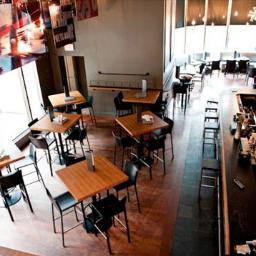 Bar.Grill.Club.Special Events.Catering. Whatever your needs, we've got you covered at SoHo Bar & Grill in Western Canadian Place, DT Calgary.
