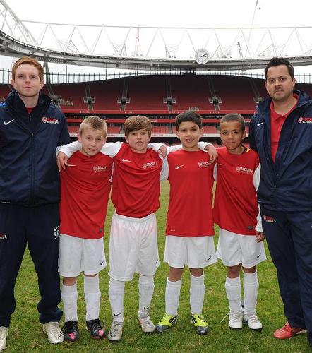 Official Twitter feed for Arsenal Soccer Schools Hertfordshire. Views of Operator HB SOCCER, not Arsenal Football Club.