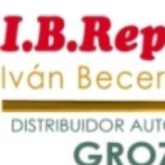 ibrepresenta's profile picture. 