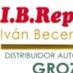 Ivan Becerra (@ibrepresenta) Twitter profile photo