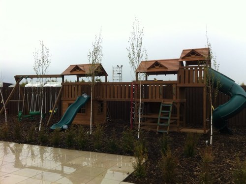 thetoyinstaller's profile picture. Outdoor toy installer all makes types and sizes anywhere in the country