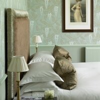 The Cadogan London (@cadoganhotel) 's Twitter Profile