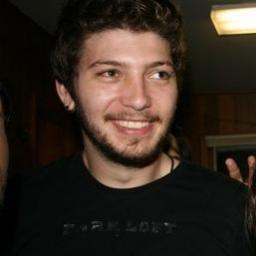 turhancebi's profile picture. 