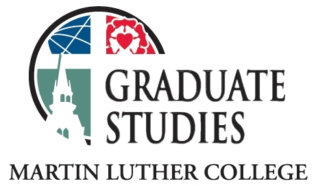 Martin Luther College Office of Graduate Studies and Continuing Education