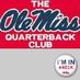 OleMissQBClub (@olemissqbclub) Twitter profile photo