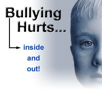 This is a Twitter for my class campaign and it is to bring awareness about Bullying so lets help stop it together!