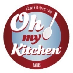 Bienvenue dans la page officielle d' Ohmykitchen, le spécialiste en #ustensiles de #cuisine fun à prix malin ! Suivez-nous sur Facebook : http://t.co/ITWqHKltBN