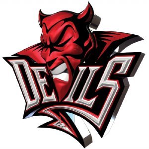 Cardiff Devils U18s Ice Hockey Team