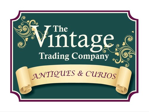 Antique Vintage & Collectable centre, 16 Marsh Green Road East, Exeter. Great range of electic stalls with something for everyone