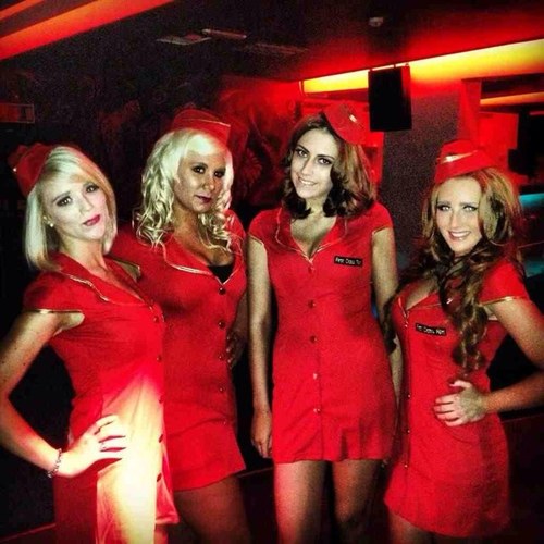 Fasten Your seatbelts for Liverpool's bumpiest ride. Coming soon to passion Liverpool