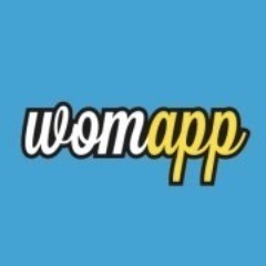 Womapp, the word of mouth app, is a website that enables people to share the products they love with their friends and family. http://t.co/fDC8ByM6Bb
