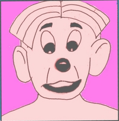 Prostate Cancer survivor and prostate humorist. See my work at http://t.co/aXuC75hIkh