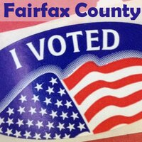 Fairfax County Votes(@fairfaxvotes) 's Twitter Profile Photo