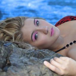 gypsy. model. sailor. former nhl /cheer extreme/nc state cheerleader. current part jap.