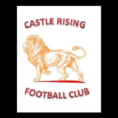 The Official Twitter page of Castle Rising Football Club. Play in @NWNLeague Division 1. #UpTheRising