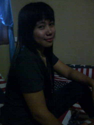 Rezawhardanih's profile picture. hello, my nickname is aikowhardanih.please follow me....:) .........just mention to follobackk:)