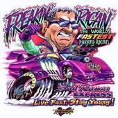 TheFreakinRican's profile picture. Fastest Puerto Rican