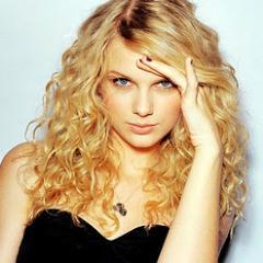 Amo/sou Taylor Swift haha ♥