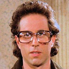 SeinfeldDaily's profile picture. 