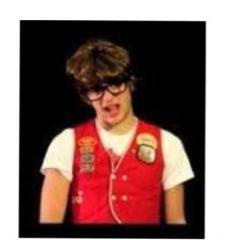 HomeskoolersFTW's profile picture. you should probably be doing school right now . . . or not . . . whatever : )