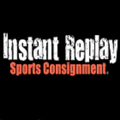 Instant Replay Sports is an online sports equipment, sports apparel, book store, an art dealer of original artworks, digital media, and memorabilia.