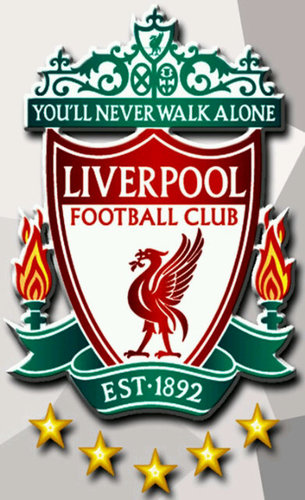 Definitely Human, Proud of myself, Taken, I love math, and @LFC #YNWA