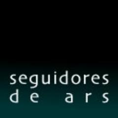 Twitter no oficial del programa de radio. Ars Sonora