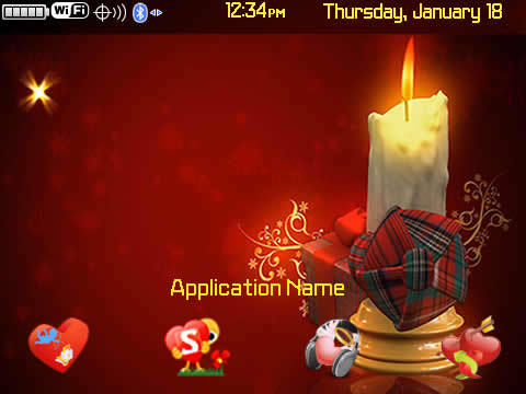 mimouni005's profile picture. 