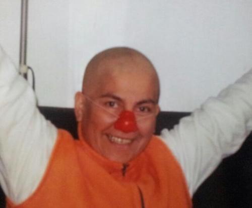 Cremamora's profile picture. Fundadora y Directora de Fundación El Amor de Dios, la cual esta dedicada a ayudar a pacientes terminales y formar redes de ayuda social en salud.