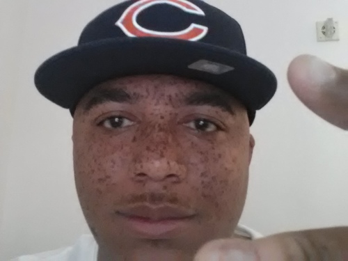 Family is everything to me. K.A.K. THE BIGGEST BEARS FAN ON PLANET EARTH (GOOOOOO BEARS)!!!!!!!