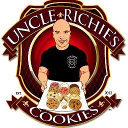 UncleRichiesCookies. Homemade baked sweets made with love!