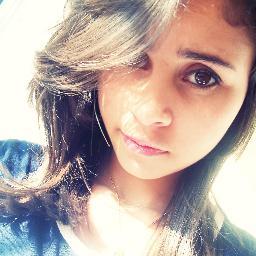 16 anos' Leonina -  Viciada em Anime, Séries & Skate.      Não vivo sem Deus, Familia & Amigos ;D'