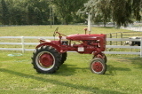 200 acre farm open to the public, antique farm equipment display, horseback riding, and rare animals on display in Putnam County.