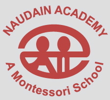 Naudain Academy, a Montessori School, is non-profit learning institution for children between the ages of 18 months and 6 years. Located in Voorhees, NJ, USA.