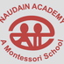 Naudain Academy (@naudainacademy) Twitter profile photo