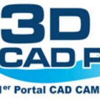 3DCadPortal(@3DCadPortal) 's Twitter Profile Photo