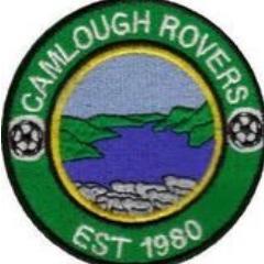 Camlough R