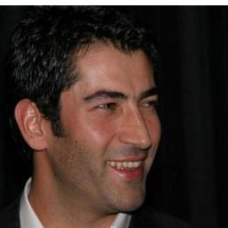 KenanImirzalio6's profile picture. 