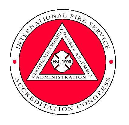 IFSAC is a peer driven, self governing system that accredits both public fire service certification programs and higher education fire-related degree programs.