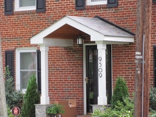 Serving the DC Metro Area for 67 years for all home improvement needs. Quality never goes out of style!