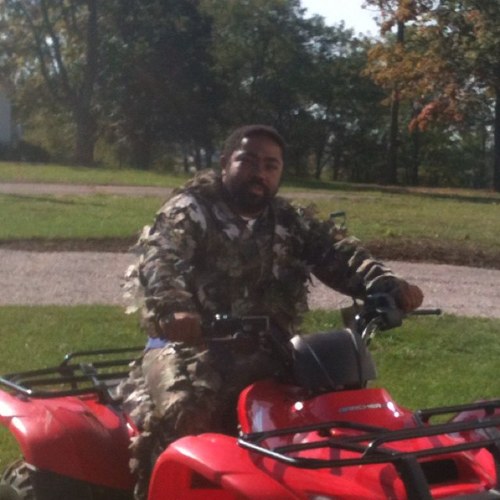 RunningBR's profile picture. you might fall down on your face, but roll the dice and have a little faith