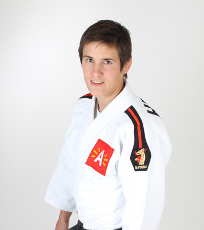 Ilse Heylen (Edegem, 21 maart 1977), een Belgische judoka. Nam driemaal deel aan de Olympische Spelen. Meer info op http://t.co/4ypRFTmE