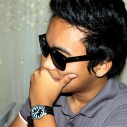 JustinJeremyA's profile picture. Spread Love like Violence :)