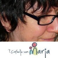 'tCafeetje van Marja (@cafeetjevmarja) 's Twitter Profile