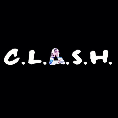carefreelivingandsteadyhustle
CLASHCREW@gmail.com 
#CLASH