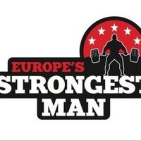 Europe’s Strongest Man (@europestrongman) 's Twitter Profile Photo Europe’s Strongest Man (@europestrongman) 's Twitter Profile Photo