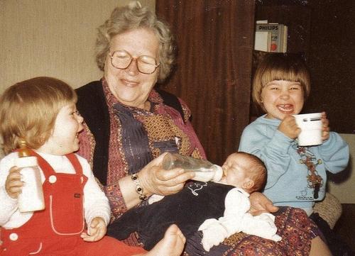 leintje3's profile picture. 