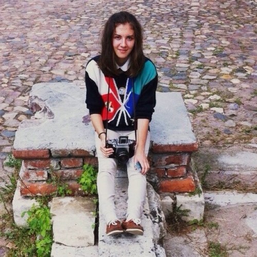 http://t.co/TcFg626dxd
Сон, когда-то приснившийся мне, стал моим новым воздухом, обретшим реальность...