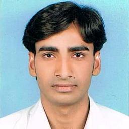WILDLIFE BIOLOGIST